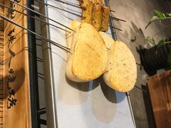 -铁人烧烤(北京店)