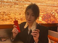 -烧本烧·自助烤肉(勒泰中心店)