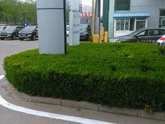 -青岛六和汽车4S店·江铃福特
