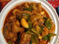 -楼兰古丽新疆菜(钟楼景观店)