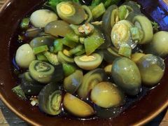 -有才叔的小馆(招商依云曲江店)