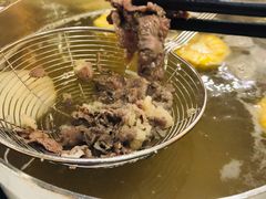 -陈记顺和潮汕牛肉火锅(番禺迎宾大道店)