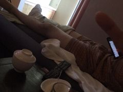 -和子足浴SPA会馆(梁溪店)