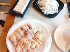 -蚝大仙横琴生蚝火锅(日月贝店)