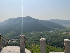 -千佛山风景名胜区
