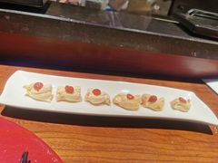 杏子酱里脊肉-yokocho上横町·日本食街(深业上城店)