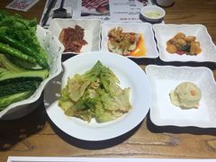 -紫霞门韩国料理烤肉(深南东路店)