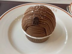 -Angelina安吉丽娜(恒隆广场店)