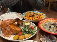 -IL TEATRO 精品意大利餐厅