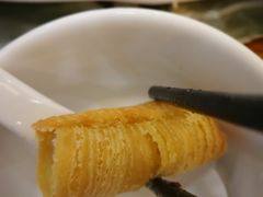 -椿记烧鹅(北门店)