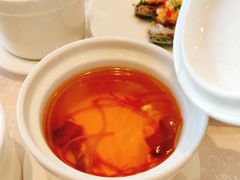 -陕西会客厅·宴会厅·唐世佳宴