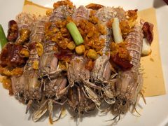 -大锅强·蒸海鲜青岛菜(城市阳台店)