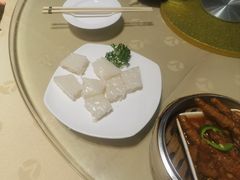 -广东胜利宾馆西关粤中餐厅