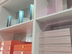 -香薇妮丝·定制减肥·身材管理