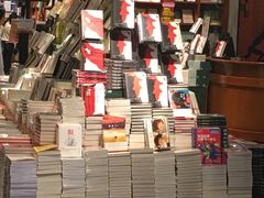 -西西弗书店&矢量咖啡(万象城店)