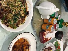 -饼中王酒楼(光复西路店)