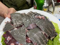 -五味轩菜馆(向西村西区108号楼店)