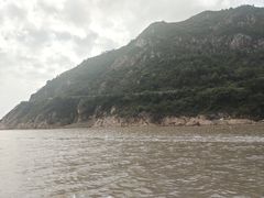 -北岐滩涂