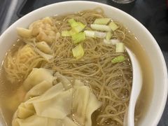 -竹园竹升面(西关总店)