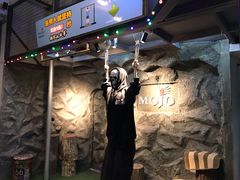 -MOJO密室逃脱(中街旗舰店)