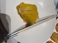 -恒记饭店(珠江路总店)