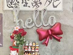 -16毫米咖啡&酒吧(南锣鼓巷店)