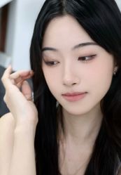 点击看大图 -韩美绣·骨相纹眉·洗眉美瞳线