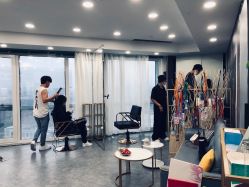 -IN 巷 salon明星店