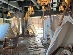 -清河半岛温泉度假酒店