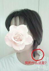 短发-MY HAIR ARDOR