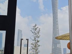 -小茶闲舍·观景商务茶馆(广州塔店)