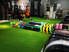 -征成健身连锁私教工作室(九公里店)