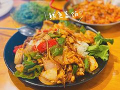 -麻喜大