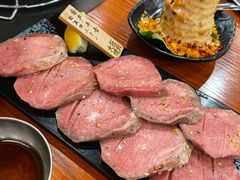 -大阪烧肉BAKA一代(十亩地店)