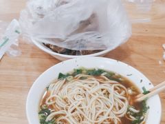 -水仙拉面(水仙街店)