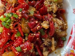 -小街47號江湖菜(四合院店)