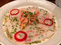 -Bistro 63 创意融合料理(广粤天地店)