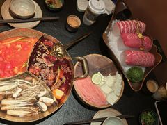 -色響火锅(恒隆广场店)