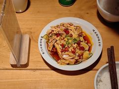 -五口灶下饭小炒(洛社店)