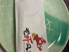 -龙虾风暴(松江店)