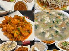 -旺达·福州菜(正大广场店)