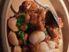 -青年公社烤鸭(蜀山万象汇店)