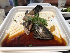 珍珠龙胆石斑鱼-盒马鲜生(悠方店)