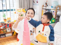 -全优加早教托育园(广百新一城店)