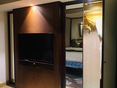 -春晖园度假酒店温泉