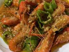 -济南烧烤(五莲路店)