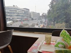 -德克士(通惠门店)