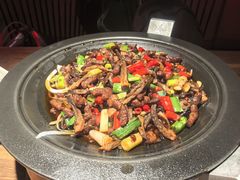 -六月雪干锅(绵阳凯德广场店)