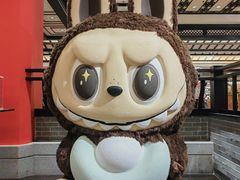 -龙悦湾酒家·八阵鱼生·渔人码头店
