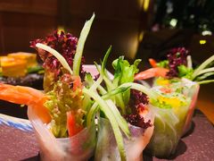 -泰香米泰国餐厅(中大国际店)